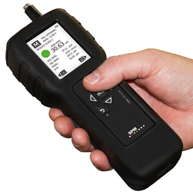Machine Condition Diagnostic Device 'Machine Vibe Checker VC200'