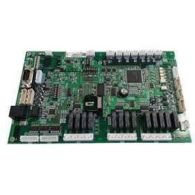 One-board controller