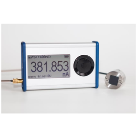 RITE Corporation X-ray and EUV Intensity Monitor xPIN