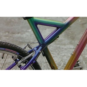 Special coatings and surface treatments - Applications in other fields (Coating possible outside the automotive industry)