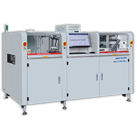 Selective Wave Soldering - Selective Soldering Equipment