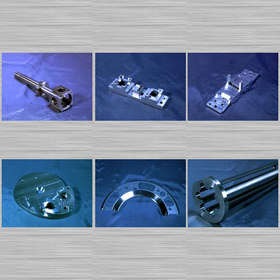 Ogino Seiko Co., Ltd. Business Introduction