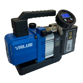 Rechargeable Vacuum Pump with Digital Vacuum Gauge 'RP-225L-V50'