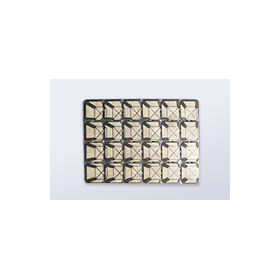 Mold Making × Resin Molding Tray | Contract Manufacturing Case Study