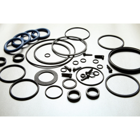Rubber Lubricating Coating 'NTBX-139' <Prototype>