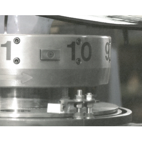 Rotary Press Molding Machine "Rotary Press"
