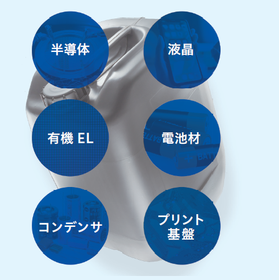 積水化学工業(株)APCS　出展情報　