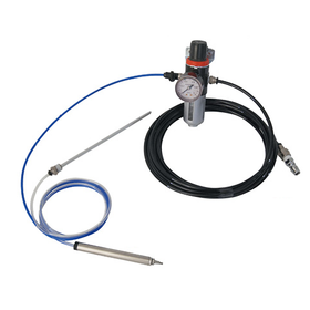 Portable Pencil Blast Machine "Pencil Portable"