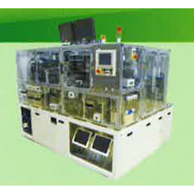 Automotive-related manufacturing equipment "Laser Welding Device"