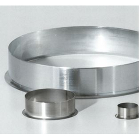Are you having trouble with pipe sizes for standard products? Leave it to us for thin-walled custom pipes.