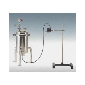 Leave the custom manufacturing of stainless steel containers to us!