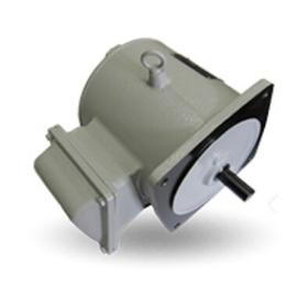 Epicyclic motor [low inertia, ultra-low speed AC motor]