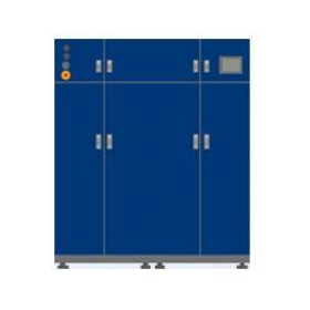 Slightly acidic electrolyzed water generation device HOCL 7.5t/10t