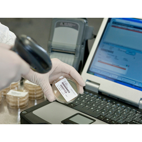 Environmental Monitoring Data Management System: MODA-EM