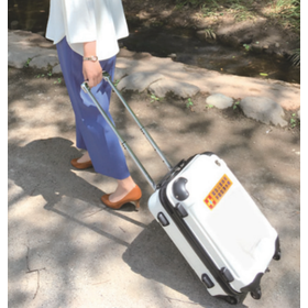 Emergency Water Purifier "Cyclo Clean Portable SP Series"