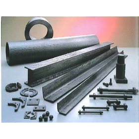 Introduction of application examples for carbon fiber reinforced carbon material "CCM".