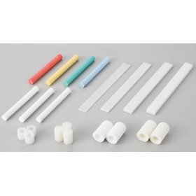 Resin-made adsorption plate (plate) 'Resin Sintered Filter'