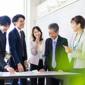 Social Insurance Labor Consultant Office - System Coaching - Case Studies