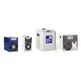 Non-Freon Peltier cooler: compact, lightweight, low noise, low vibration, energy-saving!
