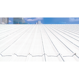 Roof and exterior wall solar reflection material "Premium Heat-Reflective Coating Ethical Pro Cool"