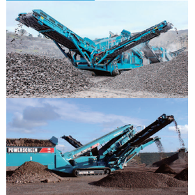 Now is the chance to get your hands on environmental equipment.