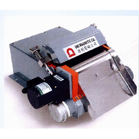 Super Powerful Magnet Separator "MSK-UK Series"