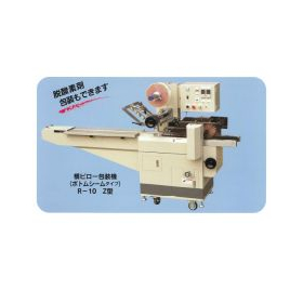 Small Packaging Machine (Multi-Type) R-10Z Model