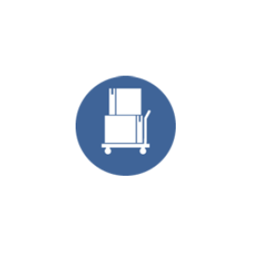 Moving: From property selection to layout design and construction, we handle it all!