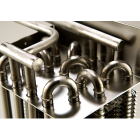 Easy-to-understand brazing series: Brazing examples in the refrigeration and air conditioning field.