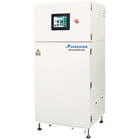 Weakly acidic hypochlorous acid water generation device Mp-5000T/Mp-10000T