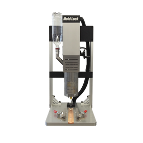 【~PEEK】Mold Lock X-801SIIB (Desktop Molding)