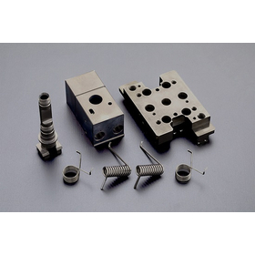 High-Quality Aluminum Plating Technology of Epttech