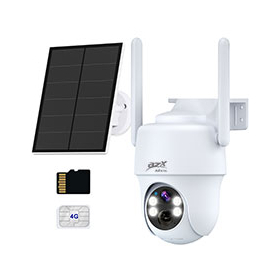 Sensor-type camera MC1 <A budget-friendly camera that doesn't require power>