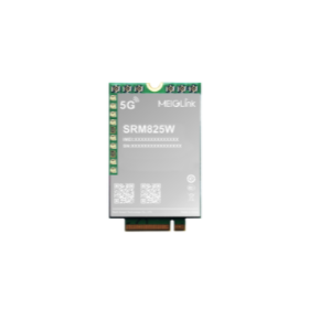 Qualcomm SDX55 equipped millimeter wave compatible 5G communication module