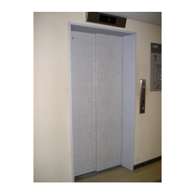 Renovation work "Elevator Renewal"