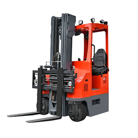 Electric Counterbalanced Multi-Directional Forklift for Long Items MQK30