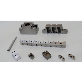 Micron-order ultra-precision parts processing and precision press molds! Case study materials available.