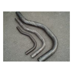 We handle bending processes that other companies have declined, including complex bending! Bender bending processing.