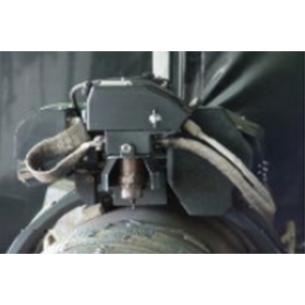 【導入事例】パイプ自動溶接機