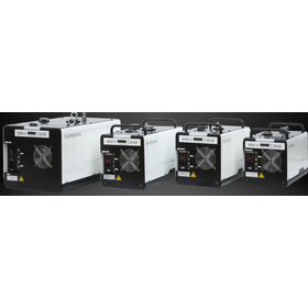 [Demo unit available] Air-cooled dry vacuum pump NeoDry-G series
