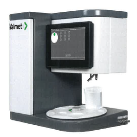 UHD Image Analysis Lab Pulp Analyzer 'New Valmet FS5'