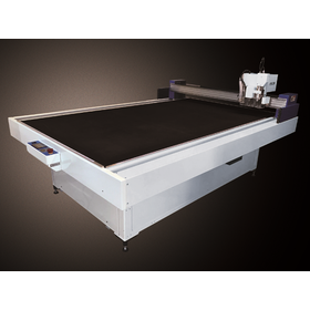 Exhibition of the multi-cutting machine ACS "TOKYO PACK"