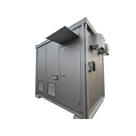 Cost Reduction for Data Centers: Small Data Centers
