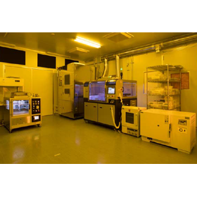 Ultra-Precision Spray Coating Contract Service