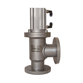 Vacuum valve