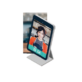 AI facial recognition for food and retail: 'Taskal Time-Card'