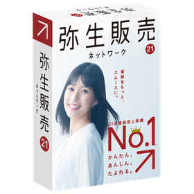 Yayoi Sales Implementation Support - Unified Management System for Sales, Invoicing, and Inventory
