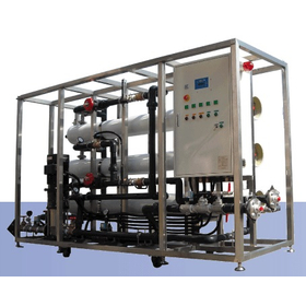 Proposal for General Public Facilities from the Pure Water System Prime Network