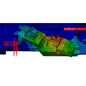 プレス成形CAE解析技術　SE支援技術（CATIA V5 ）