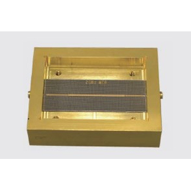 Resonance method for dielectric constant and dielectric loss tangent measurement system 'DPS50'
